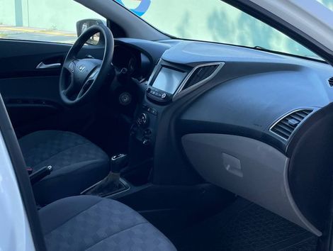 Hyundai HB20S C.Style/C.Plus1.6 Flex 16V Aut. 4p