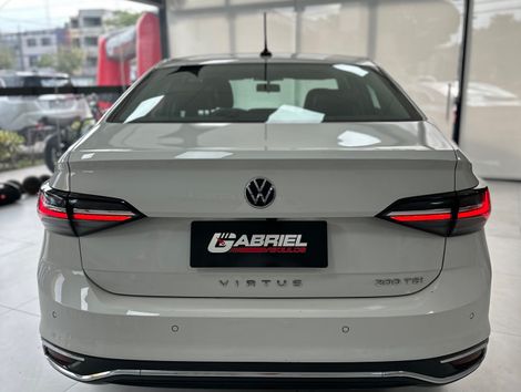 VolksWagen VIRTUS Comfort. 200 TSI 1.0 Flex 12V Aut