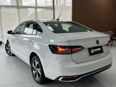 VolksWagen VIRTUS Comfort. 200 TSI 1.0 Flex 12V Aut