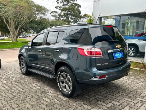 Chevrolet TRAILBLAZER PREMIER 2.8 TB Diesel Aut.