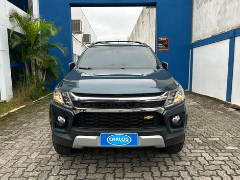 Chevrolet TRAILBLAZER PREMIER 2.8 TB Diesel Aut.
