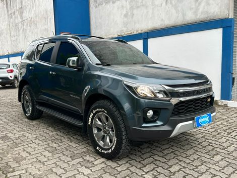 Chevrolet TRAILBLAZER PREMIER 2.8 TB Diesel Aut.