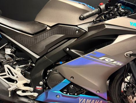 YAMAHA YZF R-15 155 ABS