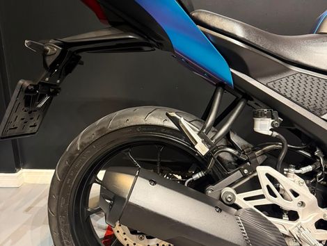 YAMAHA YZF R-15 155 ABS