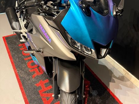 YAMAHA YZF R-15 155 ABS