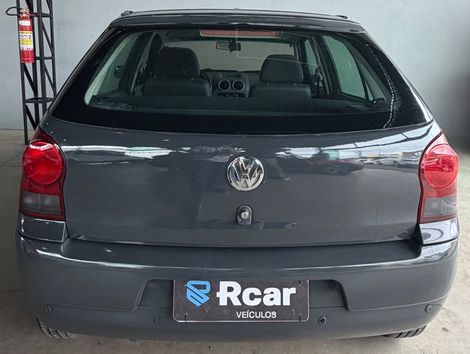 VolksWagen Gol (novo) 1.0 Mi Total Flex 8V 4p