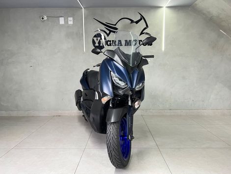 YAMAHA XMAX 250 ABS