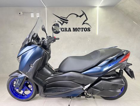 YAMAHA XMAX 250 ABS