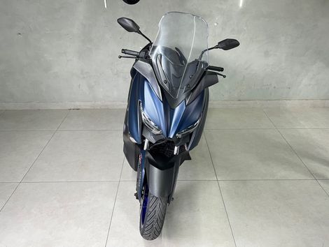 YAMAHA XMAX 250 ABS
