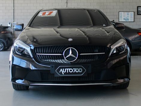 Mercedes A200ff