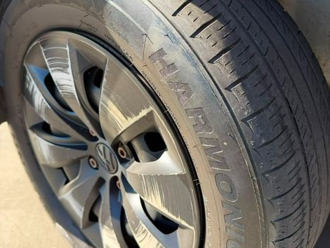VolksWagen Saveiro Robust 1.6 Total Flex 16V CD