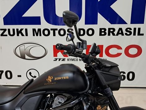 ZONTES S 350