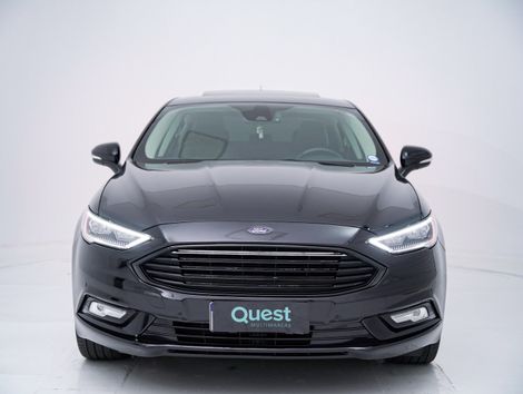 Ford Fusion Titanium 2.0 GTDI Eco. Awd Aut.