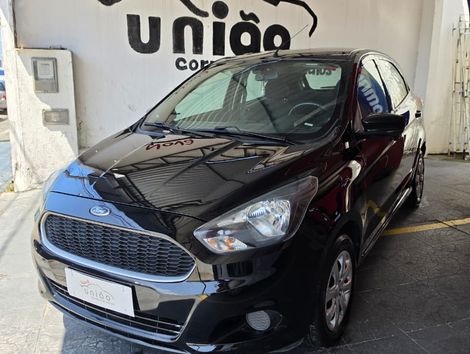 Ford Ka 1.0 SE/SE Plus TiVCT Flex 5p