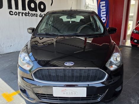 Ford Ka 1.0 SE/SE Plus TiVCT Flex 5p