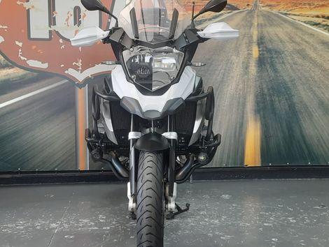 BMW R 1250 GS Premium Exclusive