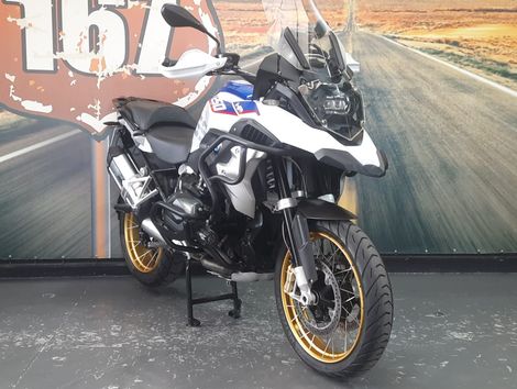 BMW R 1250 GS Premium Exclusive