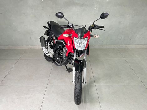 HONDA CG 160 TITAN FLEXONE/Ed.Especial 40 Anos
