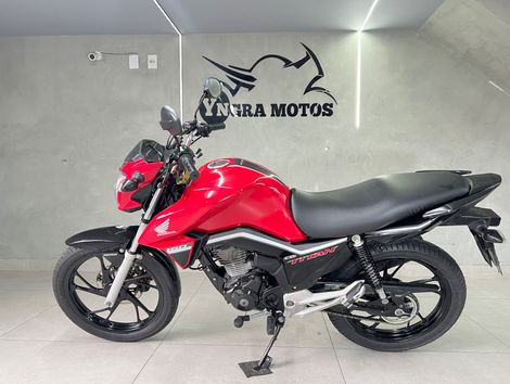 HONDA CG 160 TITAN FLEXONE/Ed.Especial 40 Anos