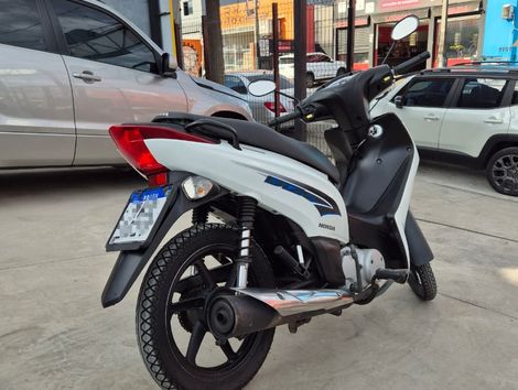 HONDA BIZ 125 EX/ 125 EX FLEX