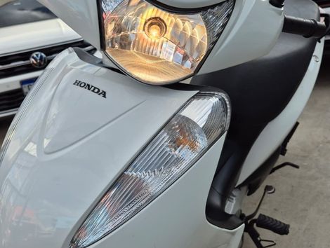 HONDA BIZ 125 EX/ 125 EX FLEX