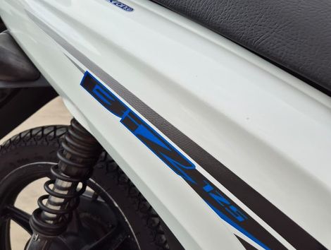 HONDA BIZ 125 EX/ 125 EX FLEX
