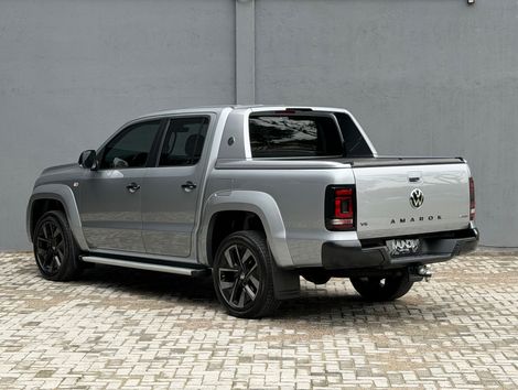 VolksWagen AMAROK Extreme CD 3.0 4x4 TB Dies. Aut.