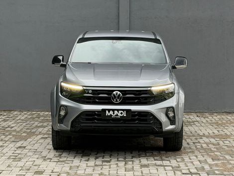 VolksWagen AMAROK Extreme CD 3.0 4x4 TB Dies. Aut.