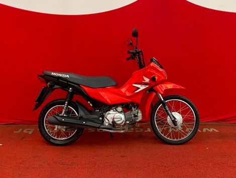 HONDA POP 110i ES