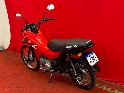 HONDA POP 110i ES