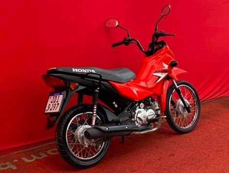 HONDA POP 110i ES