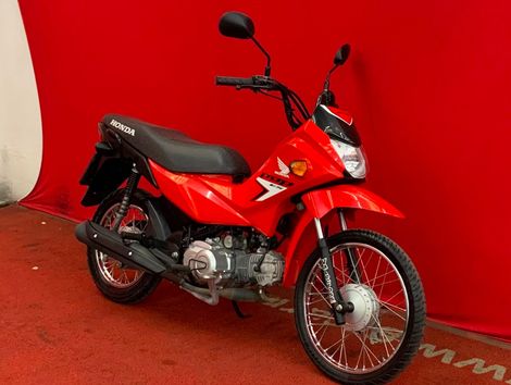 HONDA POP 110i ES