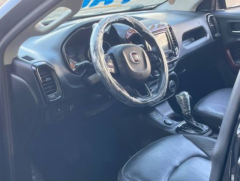 Fiat Toro Freedom 1.8 16V Flex Aut.