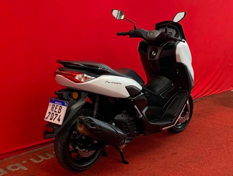 YAMAHA NMAX 160