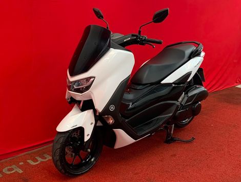 YAMAHA NMAX 160