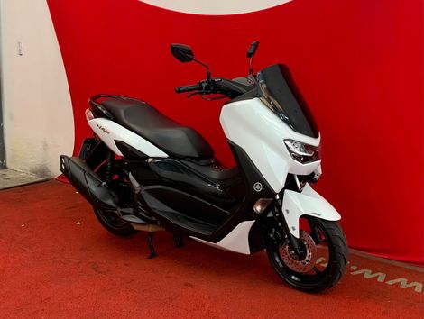 YAMAHA NMAX 160
