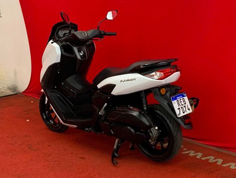 YAMAHA NMAX 160