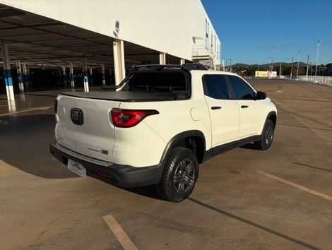 Fiat Toro Endurance 1.3 T270 4x2 Flex Aut.