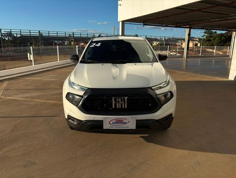 Fiat Toro Endurance 1.3 T270 4x2 Flex Aut.