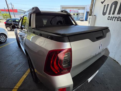 Renault DUSTER OROCH Dyna. 2.0 Flex 16V Mec.