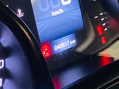 Fiat ARGO 1.0 6V Flex