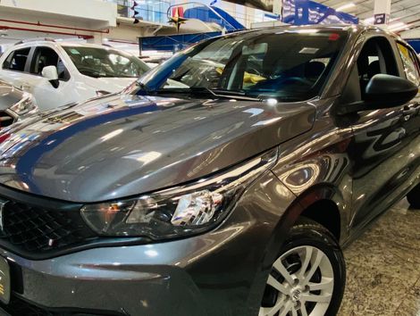 Fiat ARGO 1.0 6V Flex