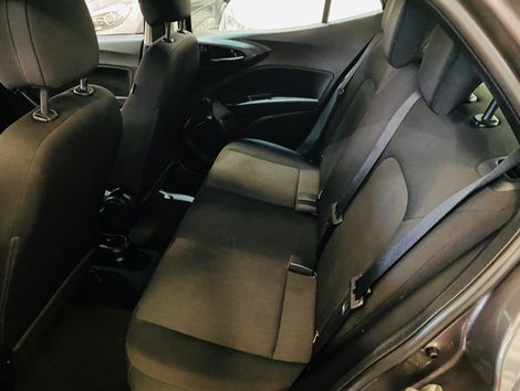 Fiat ARGO 1.0 6V Flex