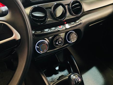 Fiat ARGO 1.0 6V Flex