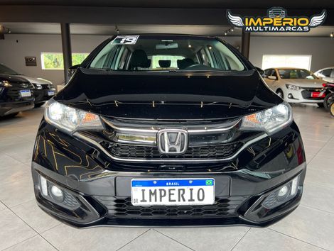 Honda Fit EX/S 1.5 Flex/Flexone 16V 5p Aut.