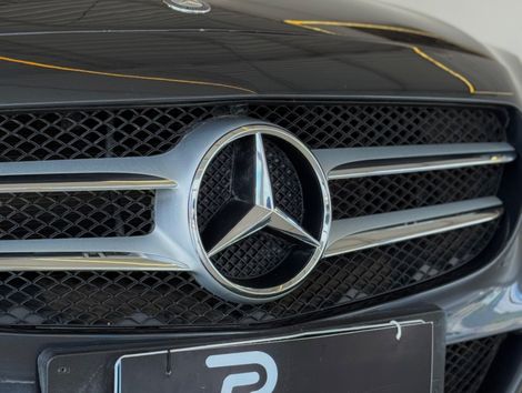 Mercedes C-180 CGI Exc. 1.6/1.6 Flex TB 16V  Aut.