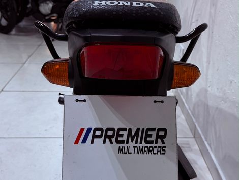 HONDA POP 110i ES