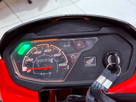HONDA POP 110i ES