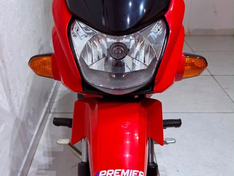 HONDA POP 110i ES