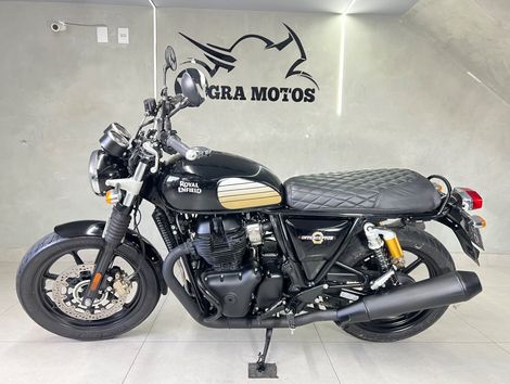 Royal Enfield Interceptor 650 Standard